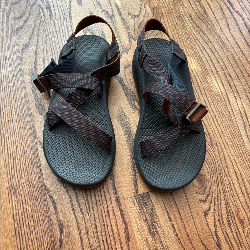Men's Chaco’s MegaZ / Cloud Sandals Size: 10